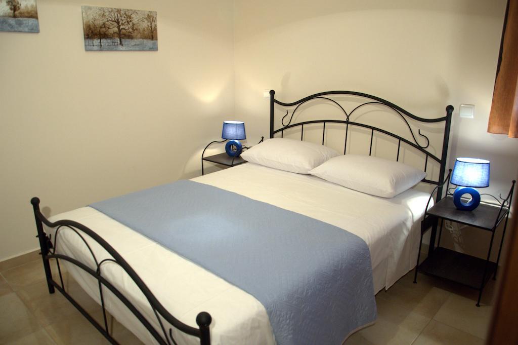 Porfyra'S Island Apartment Makriyialós Bilik gambar