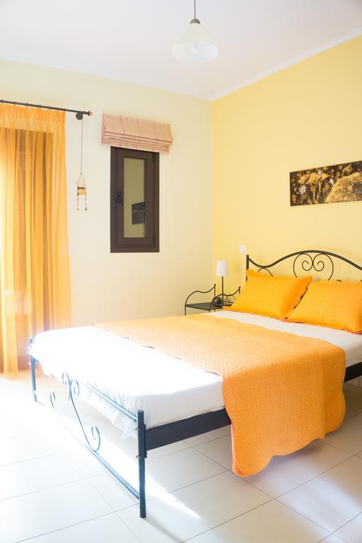 Porfyra'S Island Apartment Makriyialós Luaran gambar